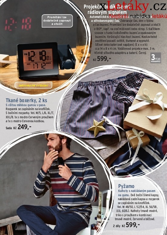 let�k Tchibo let�k strana 1