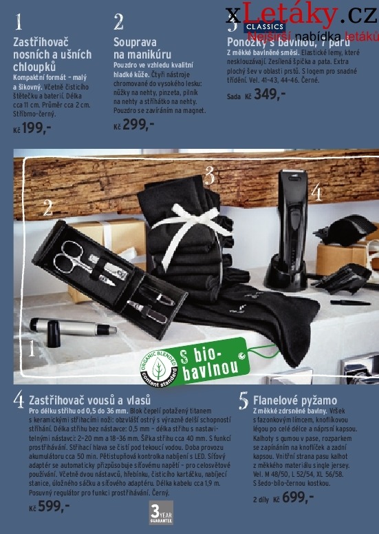 let�k Tchibo let�k strana 1