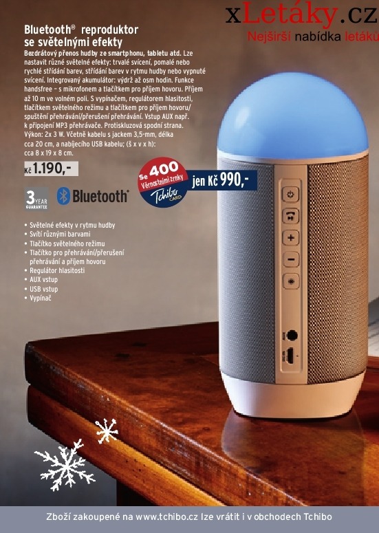 let�k Tchibo let�k strana 1