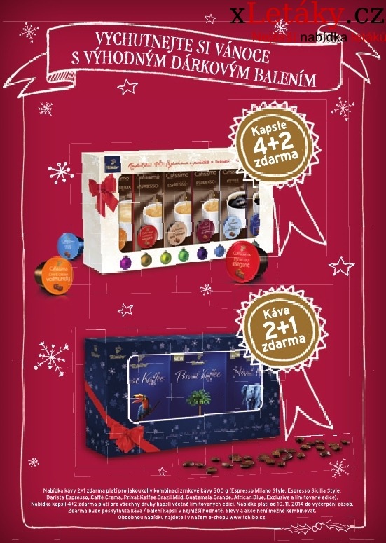 let�k Tchibo let�k strana 1