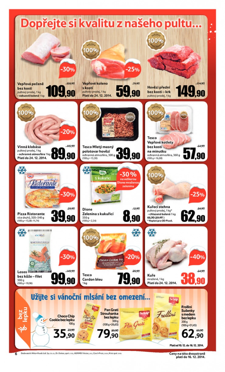 let�k Tesco OD od 10.12.2014 strana 1