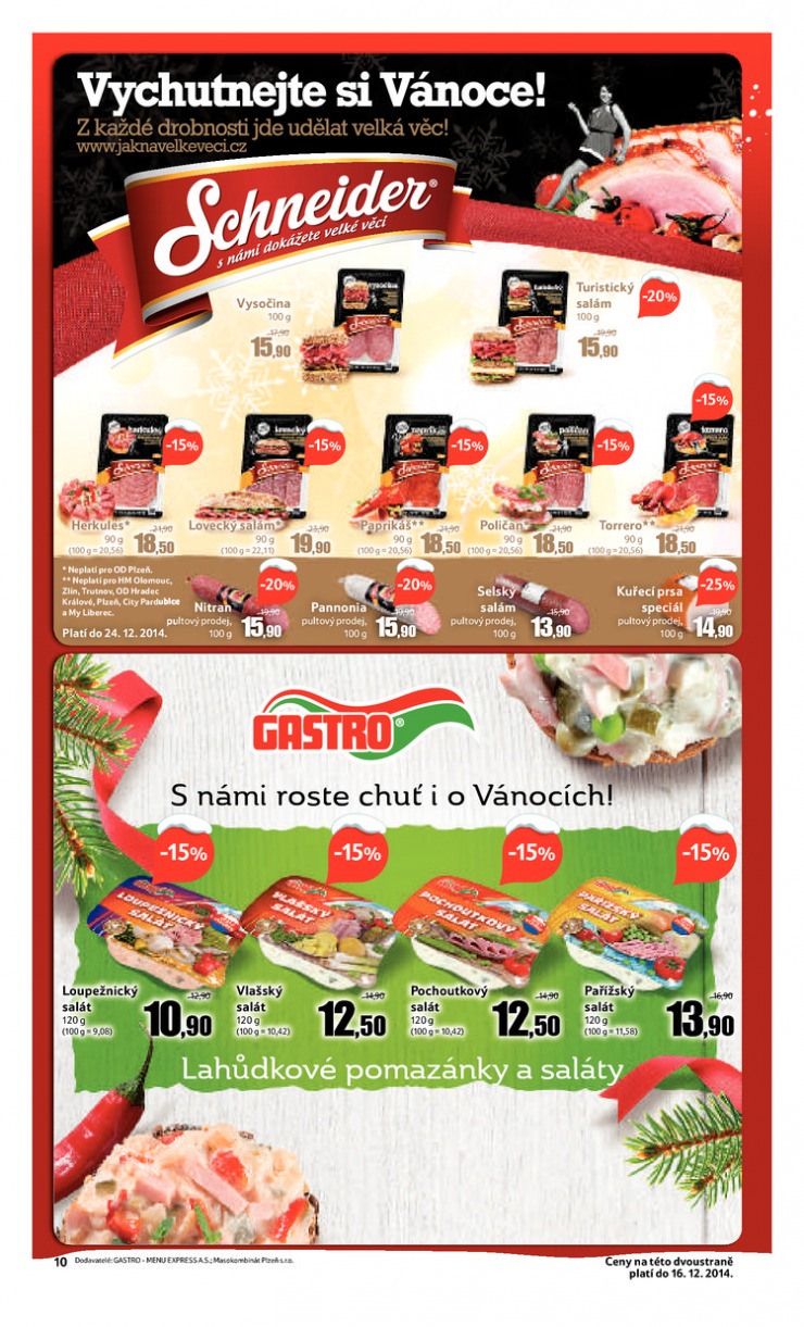 let�k Tesco OD od 10.12.2014 strana 1