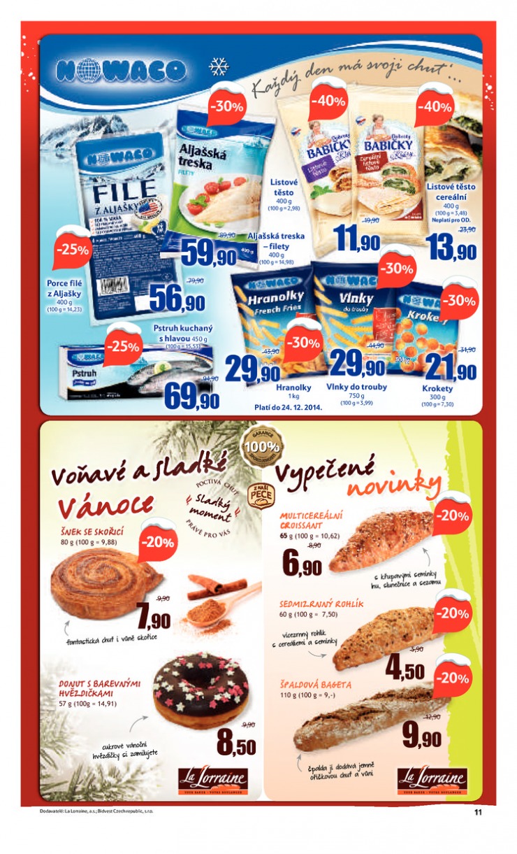let�k Tesco OD od 10.12.2014 strana 1