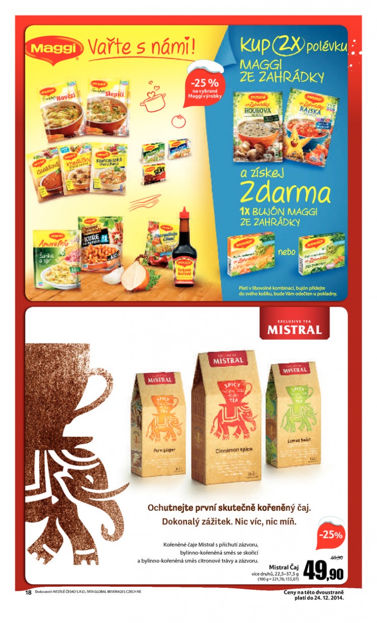 let�k Tesco OD od 10.12.2014 strana 1