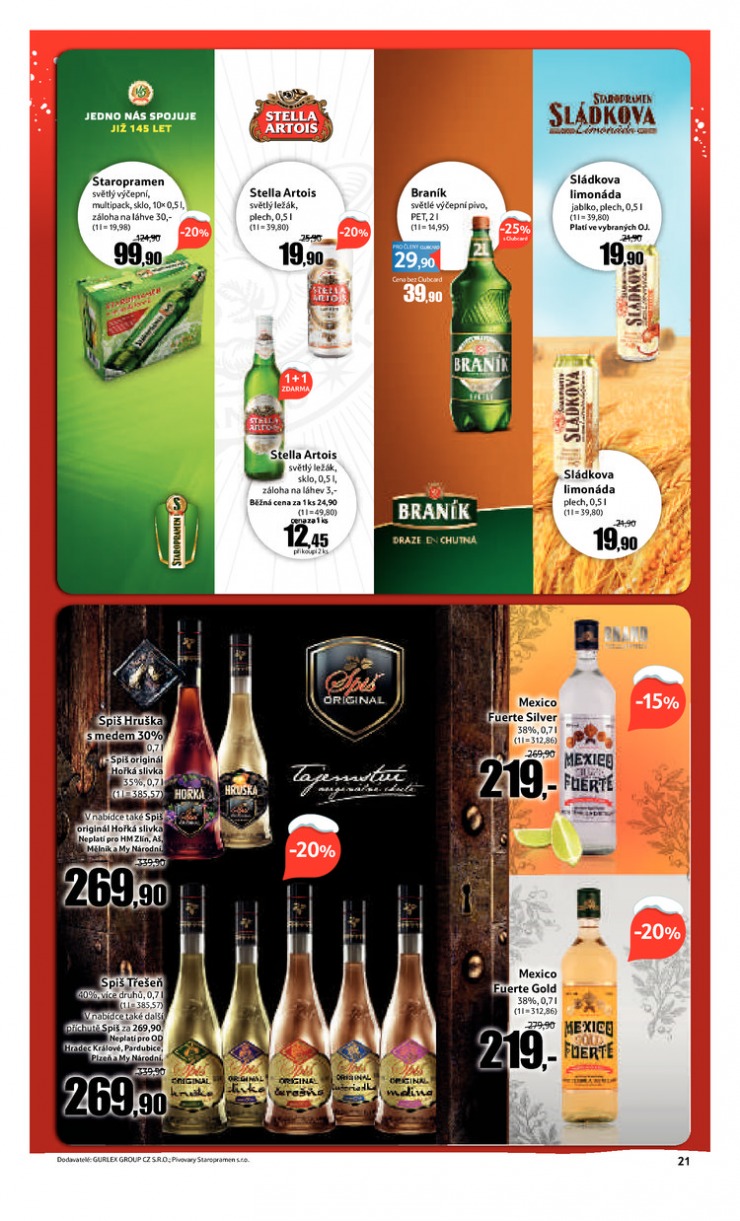 let�k Tesco OD od 10.12.2014 strana 1