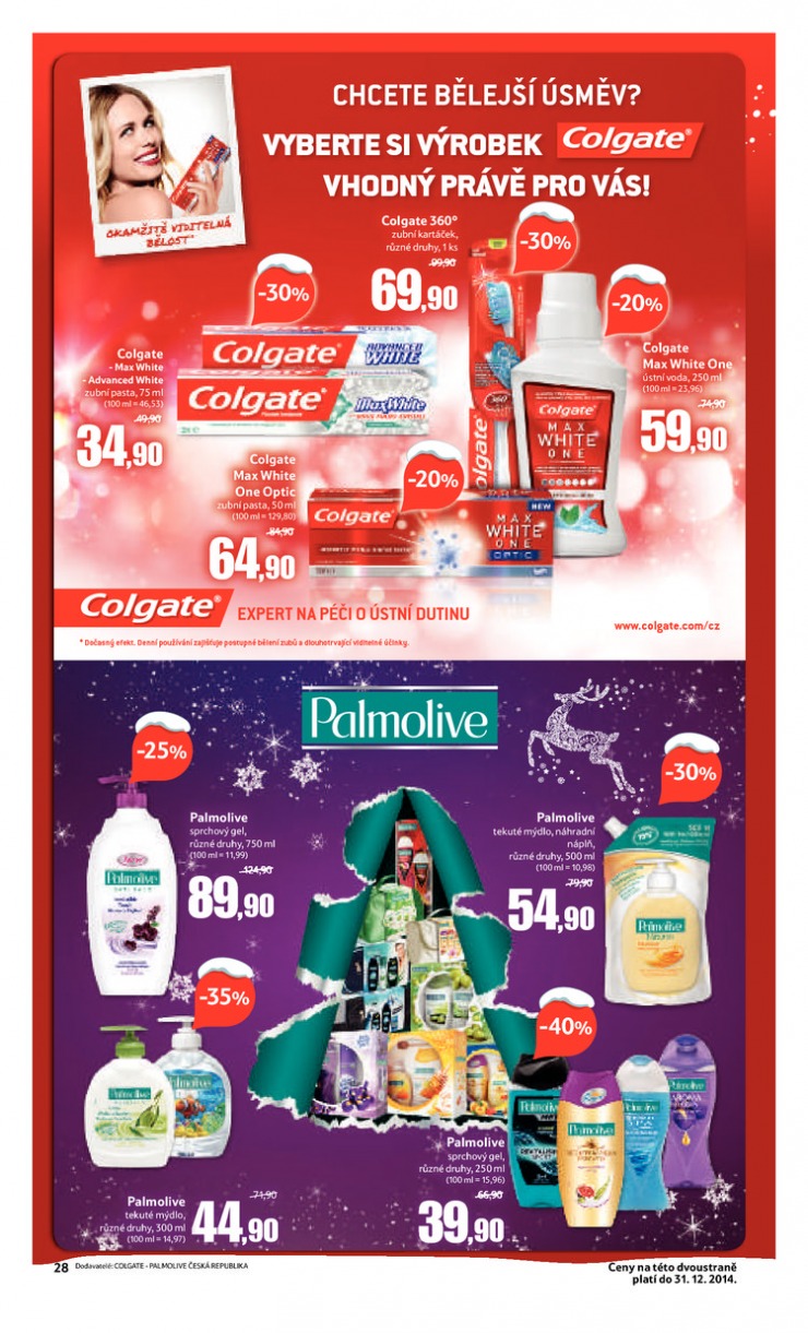 let�k Tesco OD od 10.12.2014 strana 1