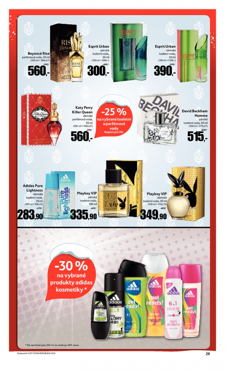 let�k Tesco OD od 10.12.2014 strana 1