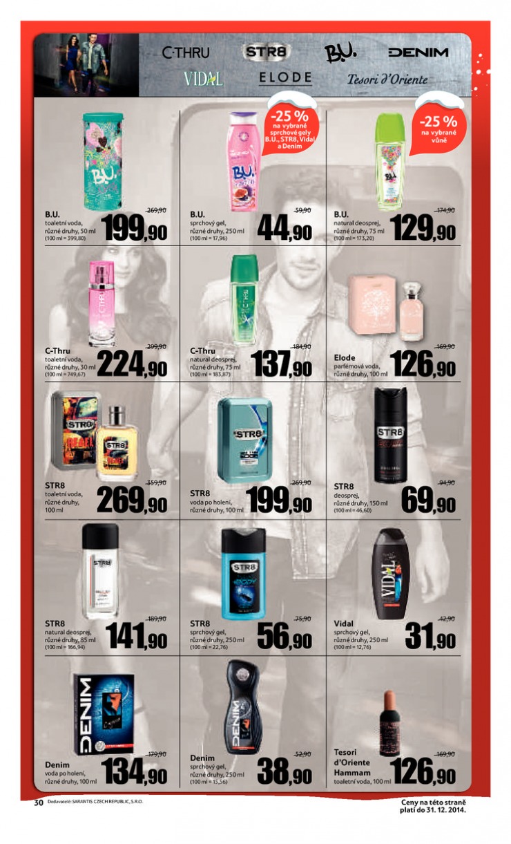 let�k Tesco OD od 10.12.2014 strana 1