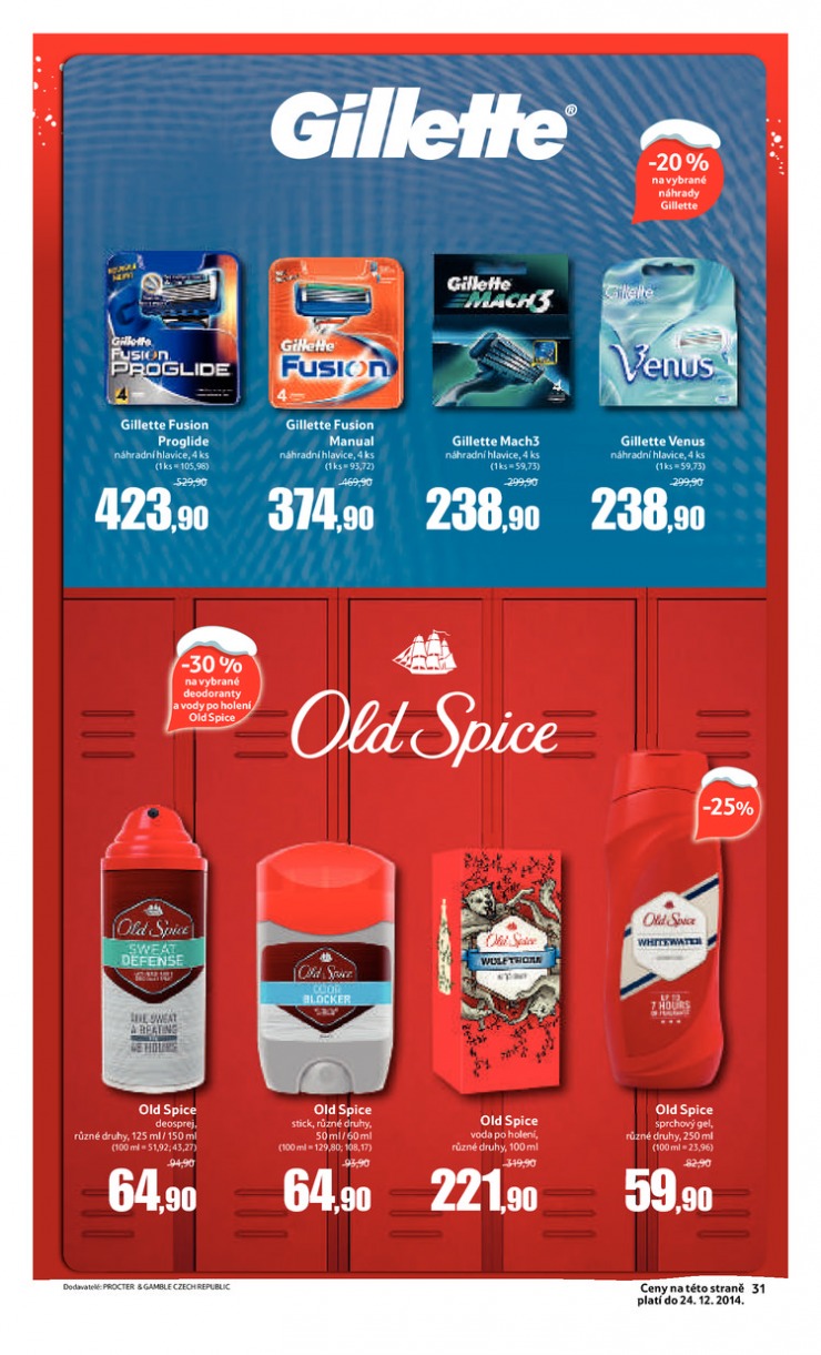 let�k Tesco OD od 10.12.2014 strana 1