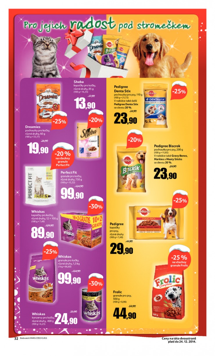 let�k Tesco OD od 10.12.2014 strana 1