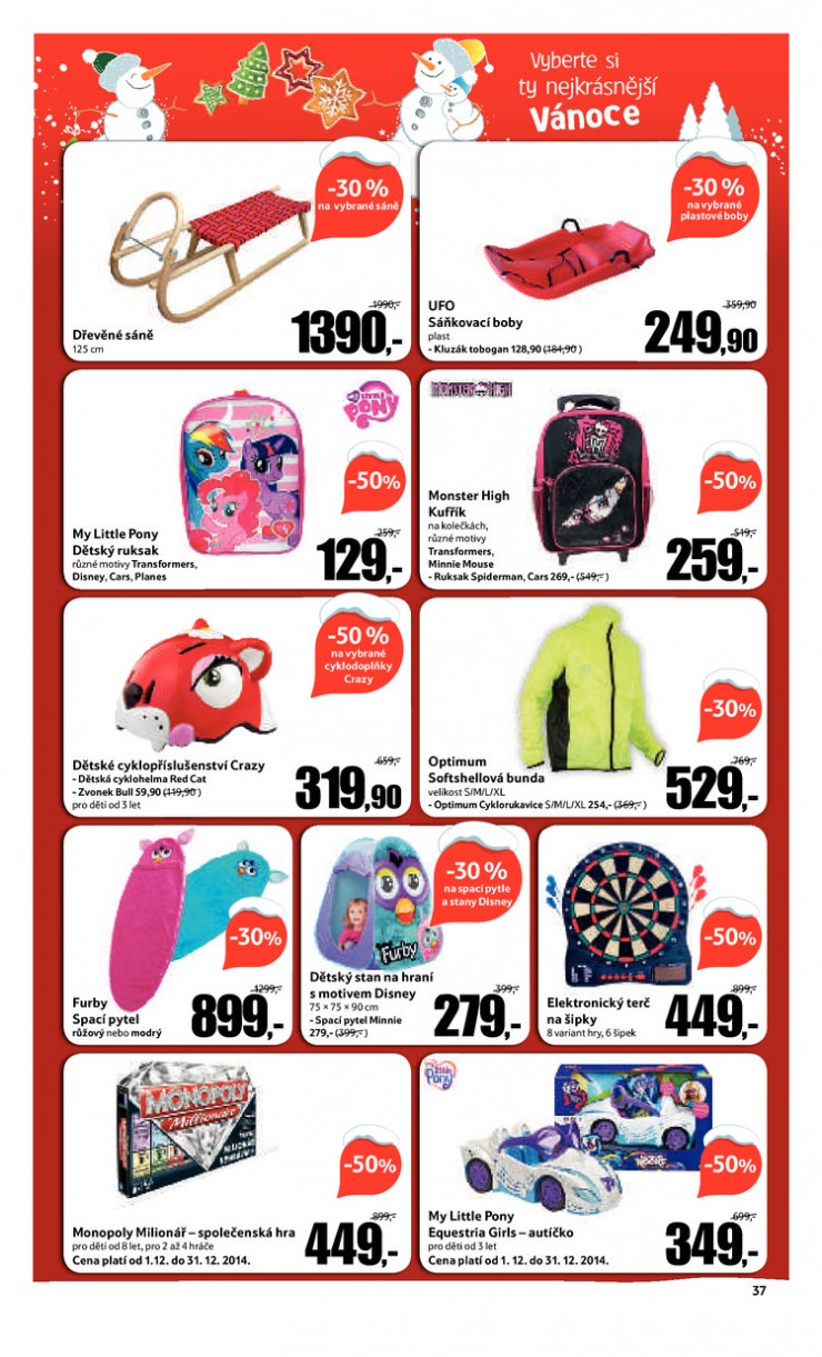 let�k Tesco OD od 10.12.2014 strana 1