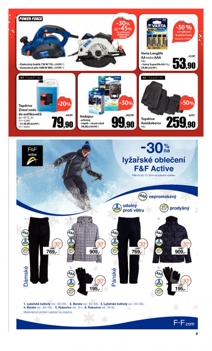 let�k Tesco velk� hypermarkety od 10.12.2014 strana 1