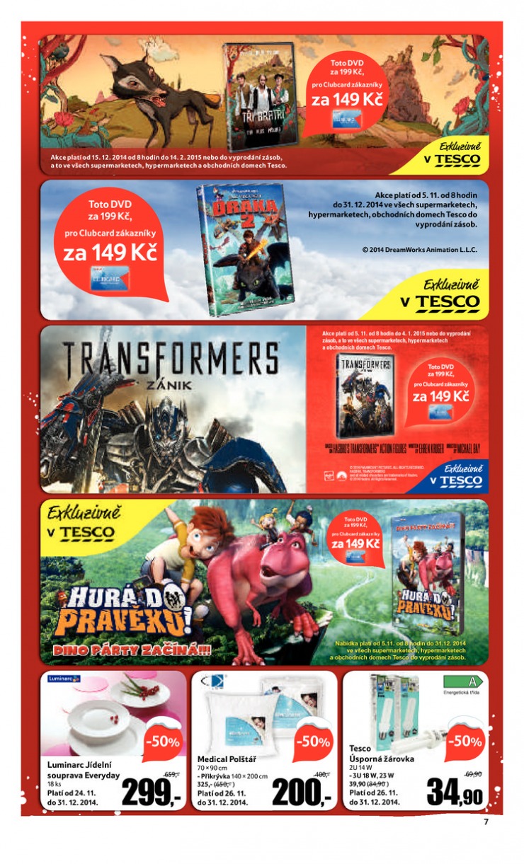let�k Tesco supermarkety od 10.12.2014 strana 1