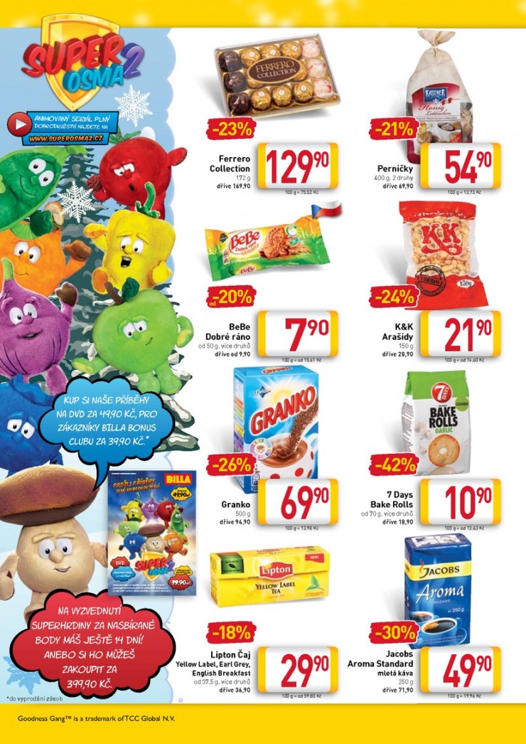 let�k Billa velk� od 10.12.2014 strana 1