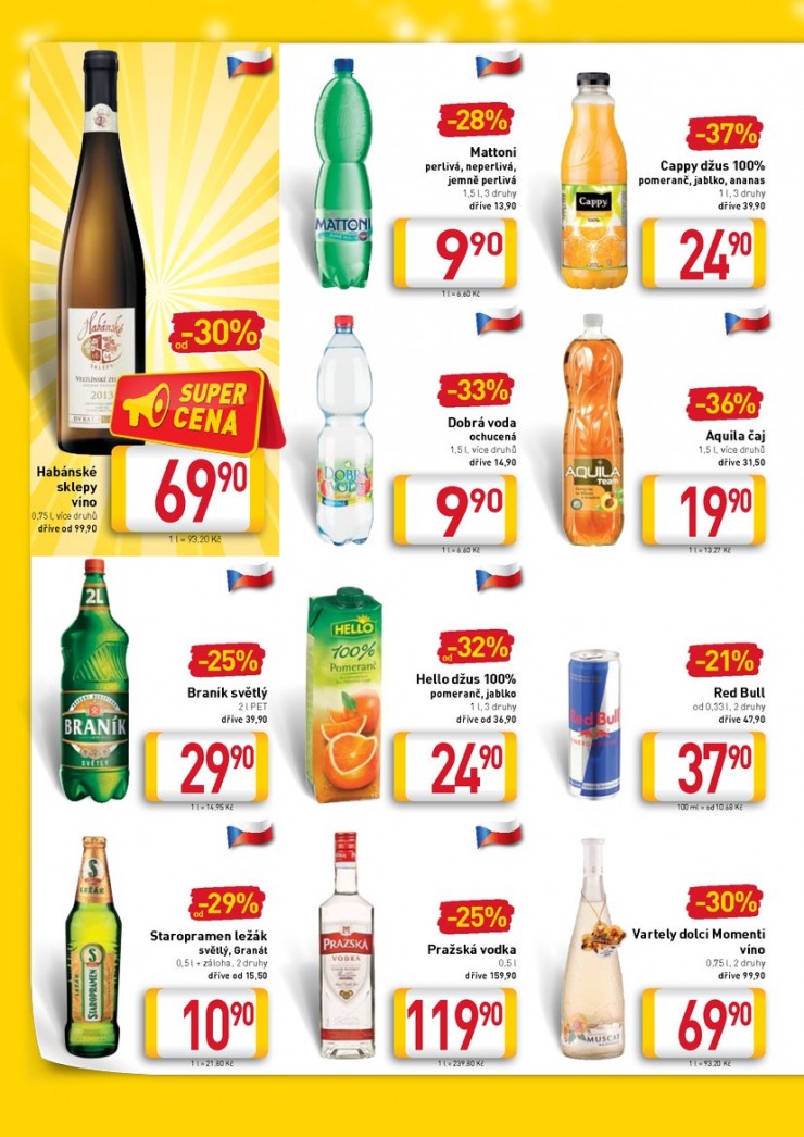 let�k Billa velk� od 10.12.2014 strana 1