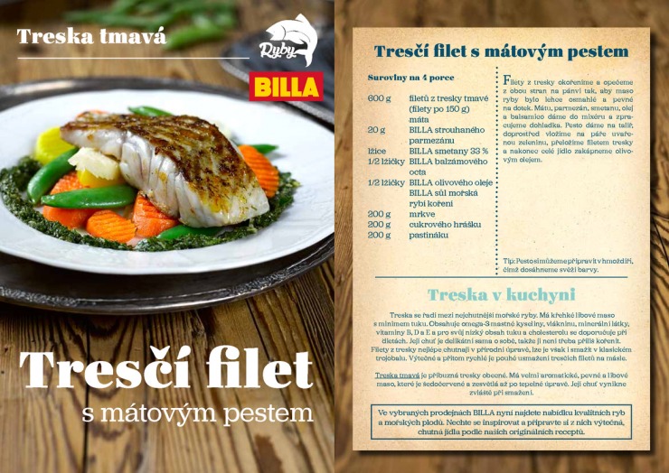 letk Billa recepty z erstvch ryb od 10.12.2014 strana 1