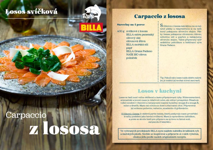 let�k Billa recepty z �erstv�ch ryb od 10.12.2014 strana 1