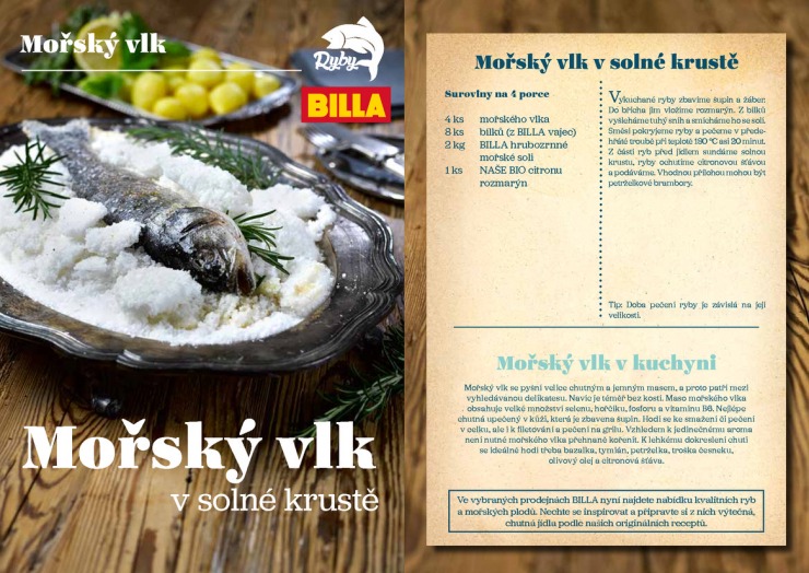 let�k Billa recepty z �erstv�ch ryb od 10.12.2014 strana 1