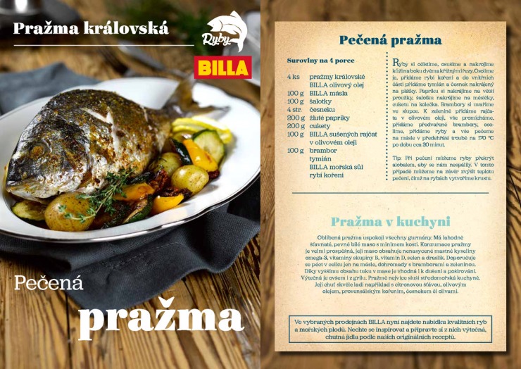 let�k Billa recepty z �erstv�ch ryb od 10.12.2014 strana 1