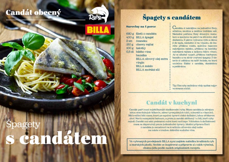 let�k Billa recepty z �erstv�ch ryb od 10.12.2014 strana 1