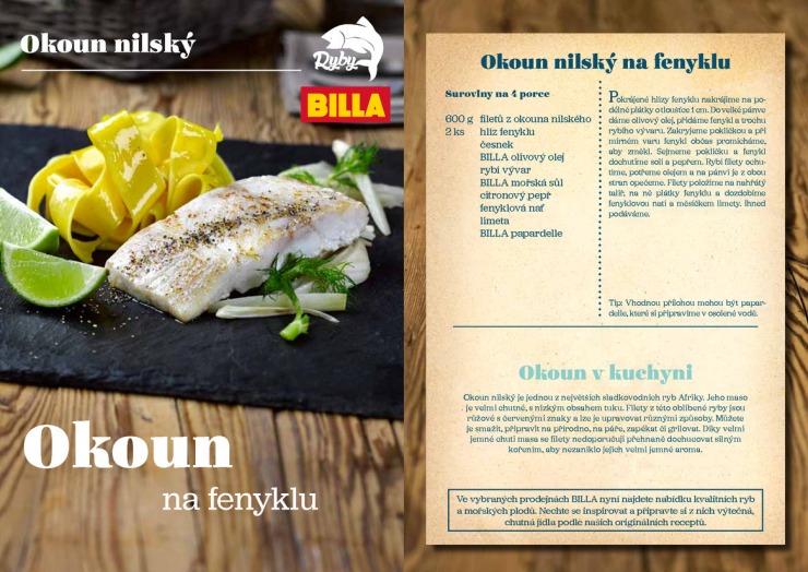 let�k Billa recepty z �erstv�ch ryb od 10.12.2014 strana 1