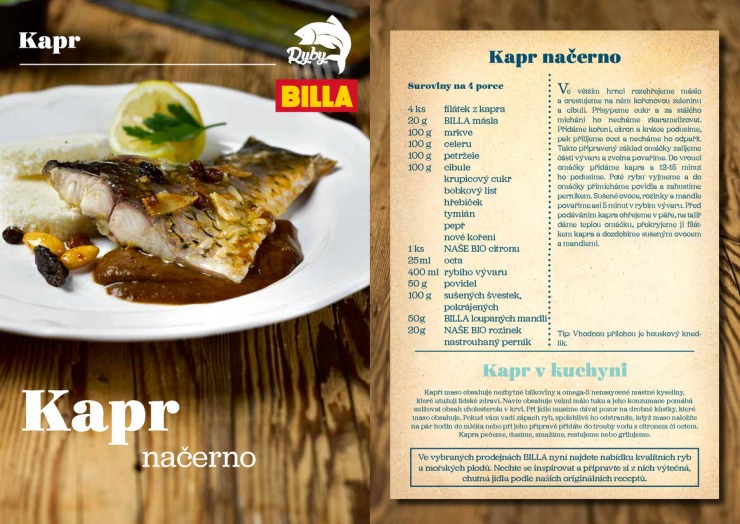 let�k Billa recepty z �erstv�ch ryb od 10.12.2014 strana 1