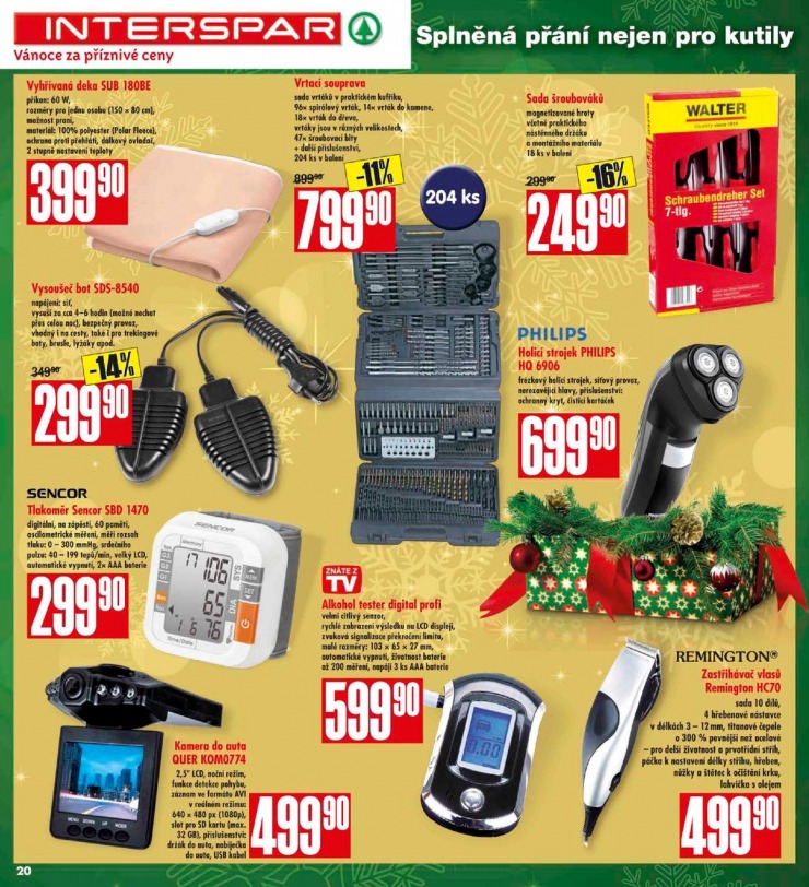 let�k Interspar Ak�n� nab�dka od 10.12.2014 strana 1