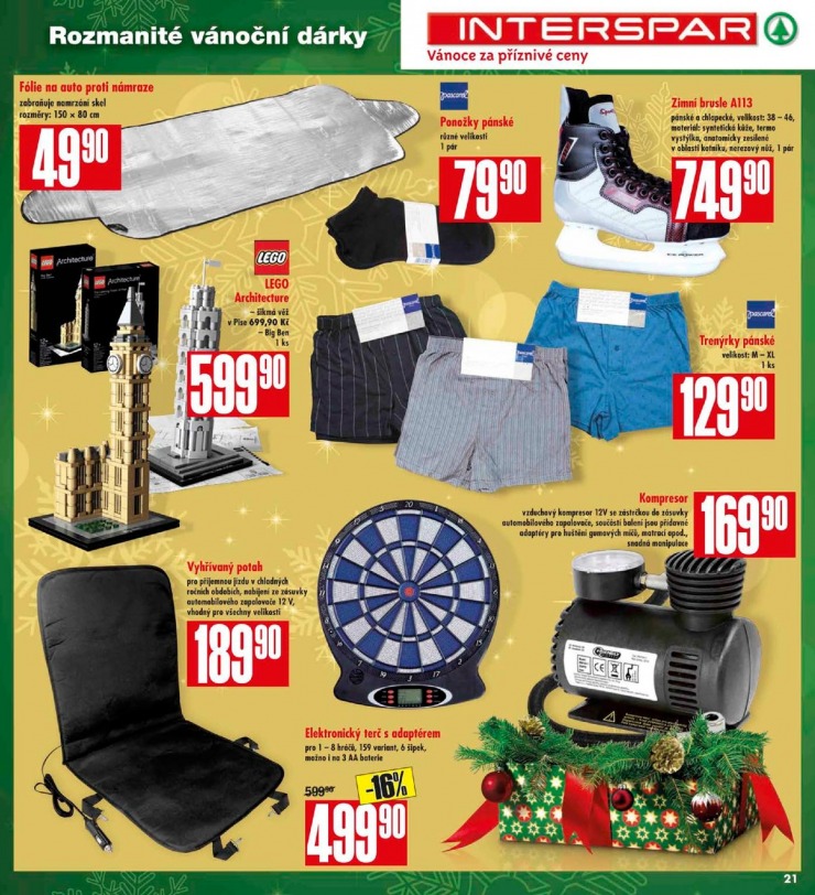 let�k Interspar Ak�n� nab�dka od 10.12.2014 strana 1