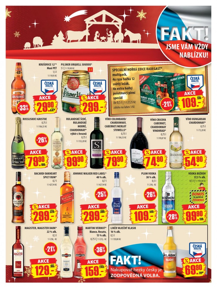 let�k Penny Aktu�ln� nab�dka od 11.12.2014 strana 1