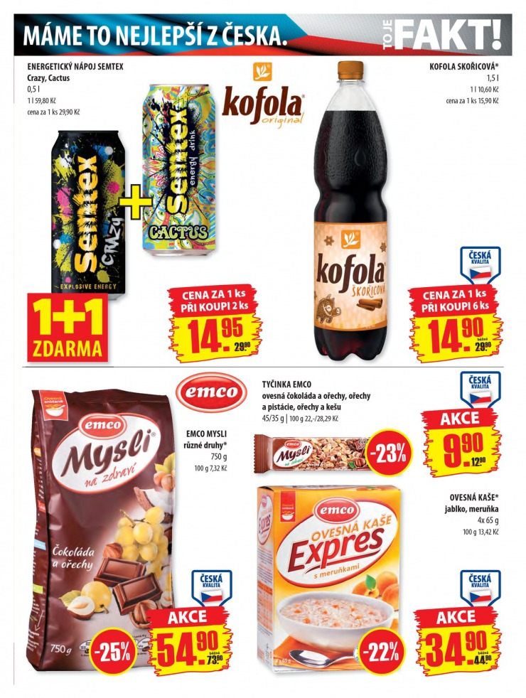 let�k Penny Aktu�ln� nab�dka od 11.12.2014 strana 1