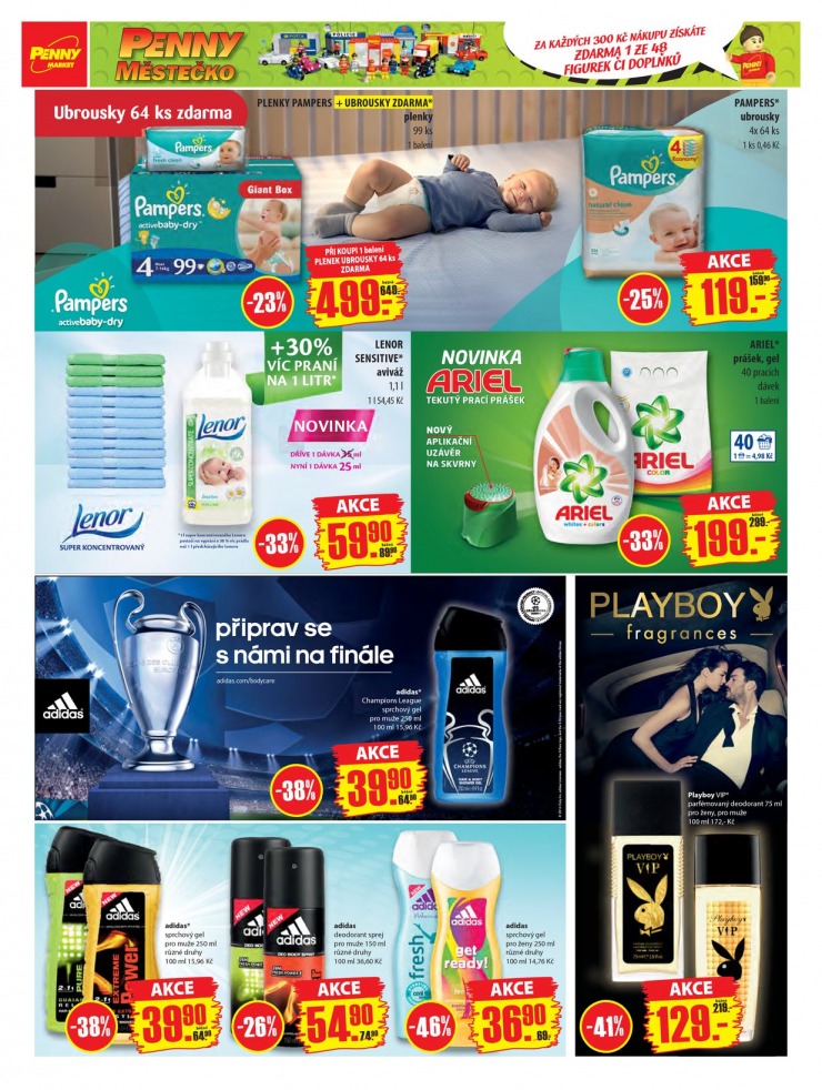 let�k Penny Aktu�ln� nab�dka od 11.12.2014 strana 1