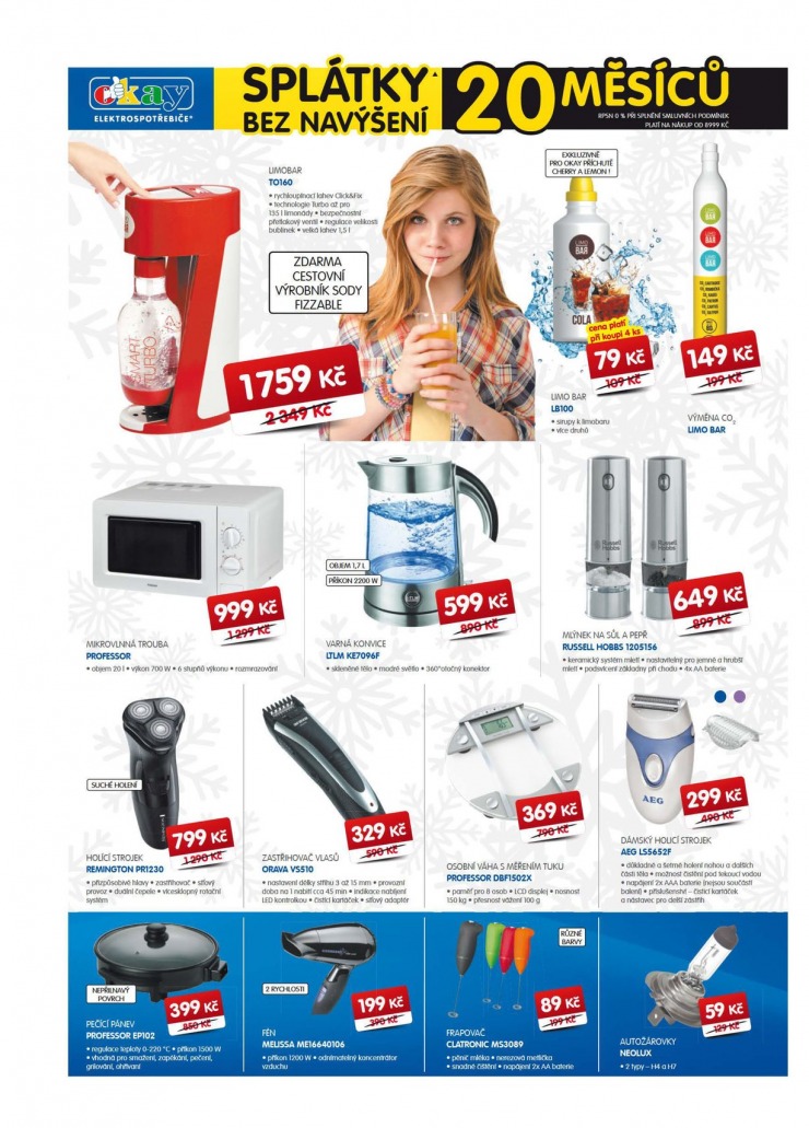 let�k Okay Aktu�ln� let�k od 10.12.2014 strana 1