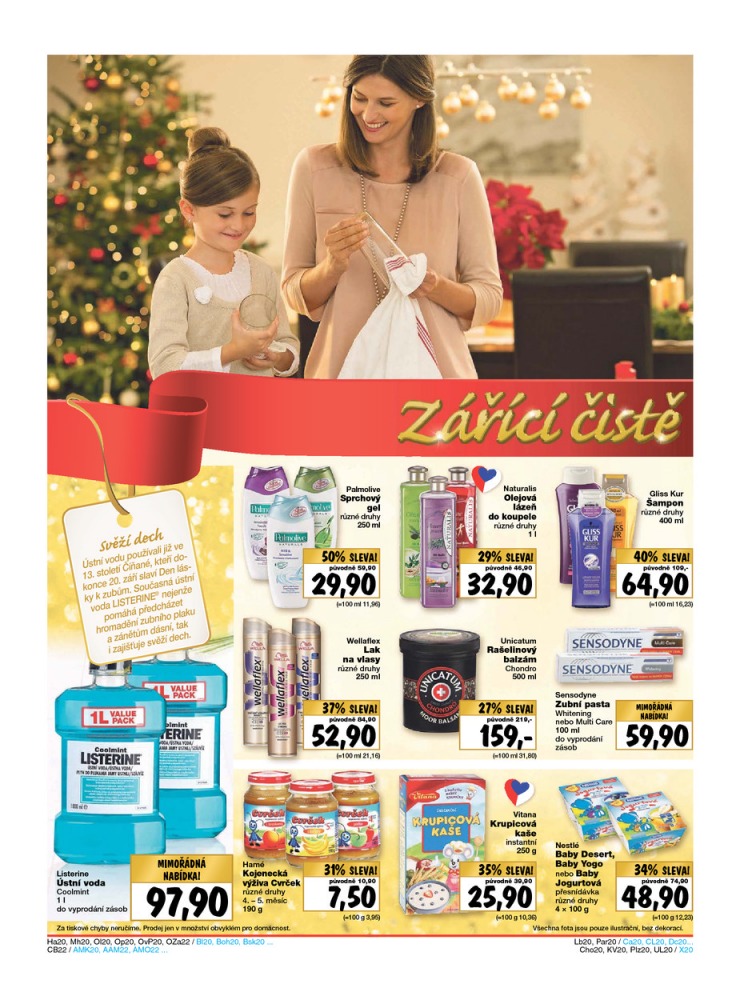 leták Kaufland Aktuální nabídka od 11.12.2014 strana 1 leták Kaufland Aktuální nabídka od 11.12.2014 strana 1