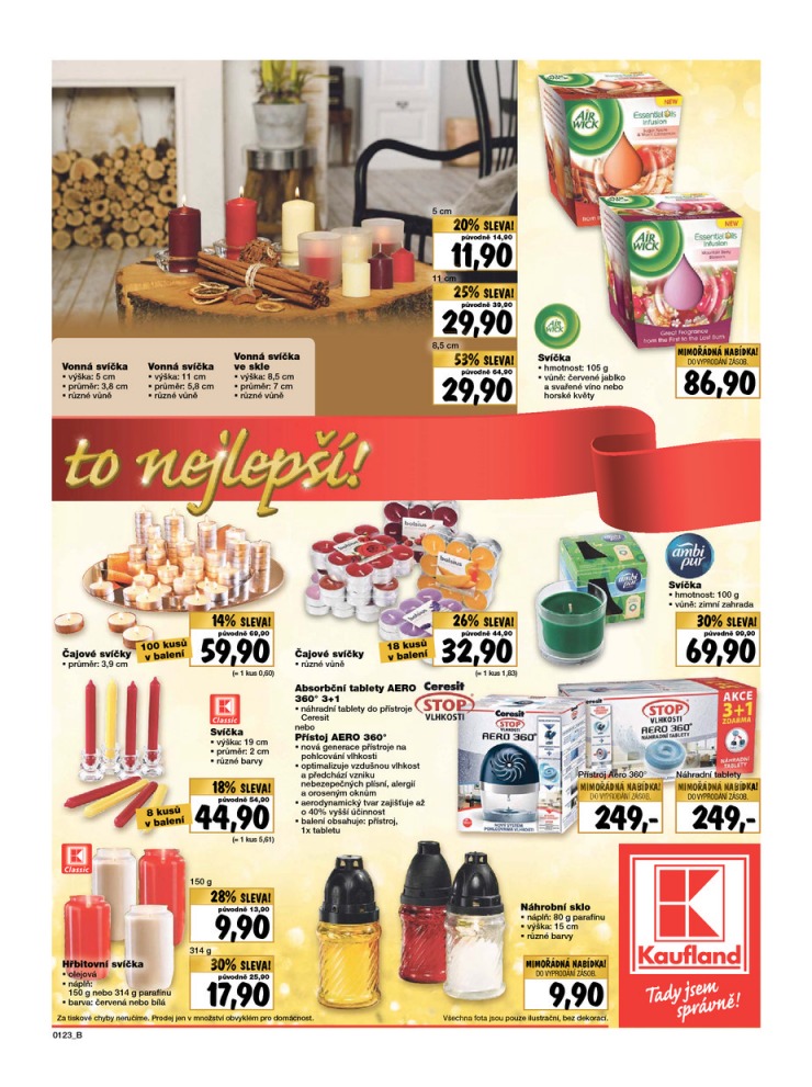 leták Kaufland Aktuální nabídka od 11.12.2014 strana 1 leták Kaufland Aktuální nabídka od 11.12.2014 strana 1