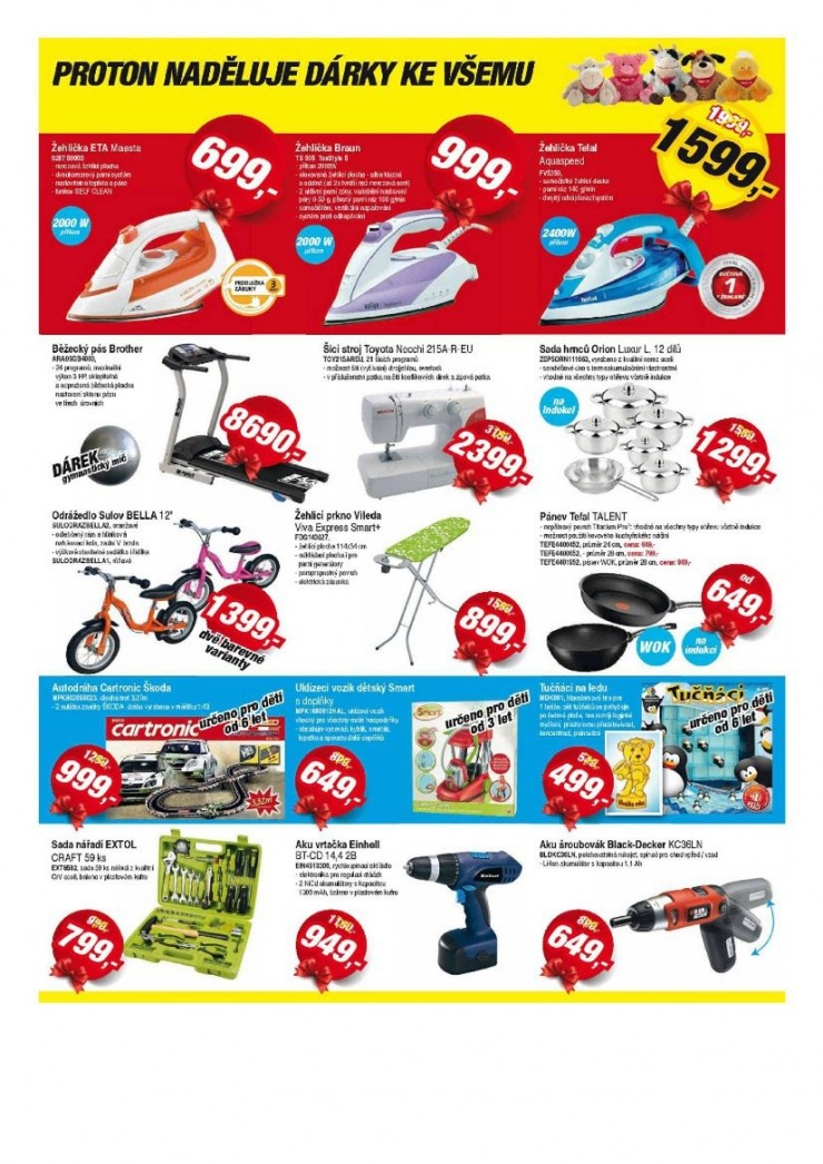 let�k Proton Ak�n� let�k od 10.12.2014 strana 1
