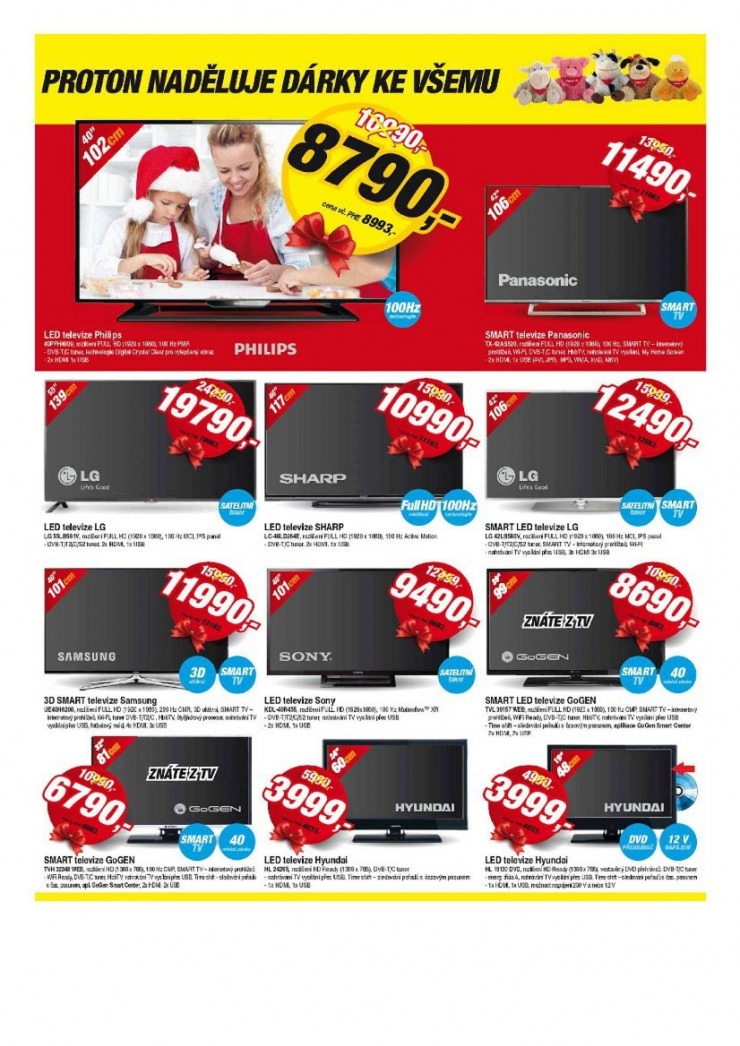 let�k Proton Ak�n� let�k od 10.12.2014 strana 1