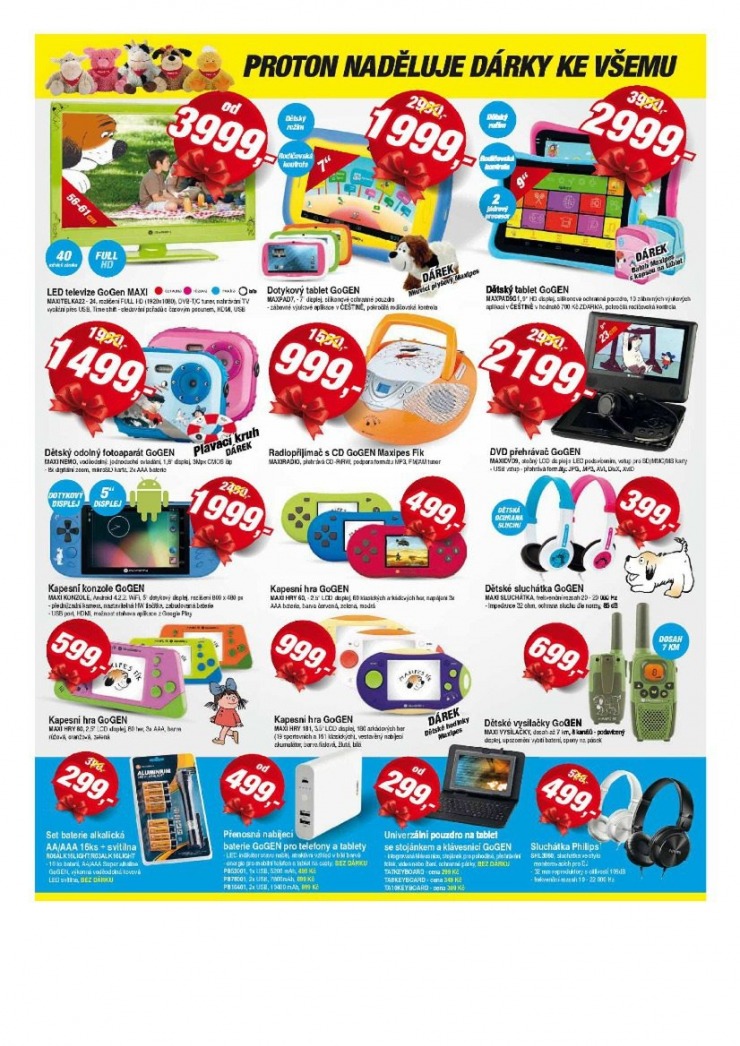 let�k Proton Ak�n� let�k od 10.12.2014 strana 1