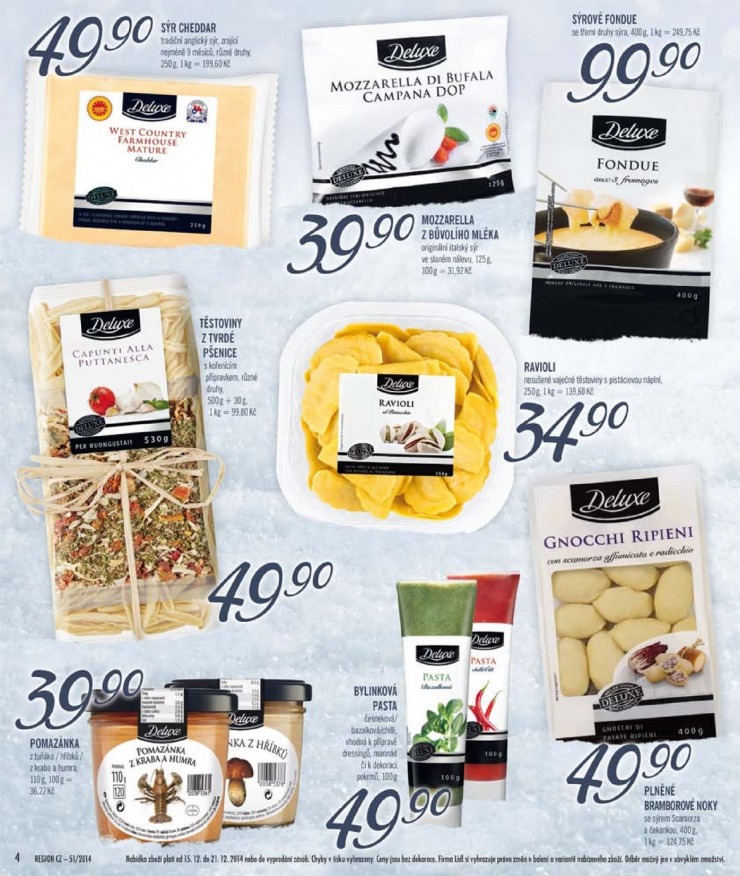 let�k Lidl Ak�n� nab�dka od 15.12.2014 strana 1