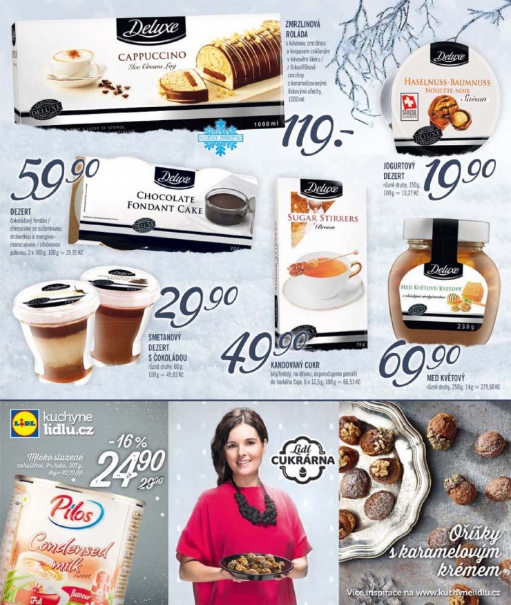 let�k Lidl Ak�n� nab�dka od 15.12.2014 strana 1