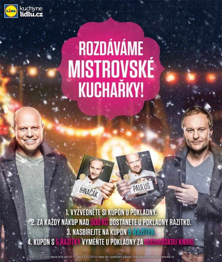 let�k Lidl Ak�n� nab�dka od 15.12.2014 strana 1