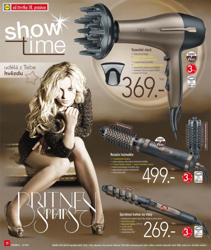 let�k Lidl Ak�n� nab�dka od 15.12.2014 strana 1