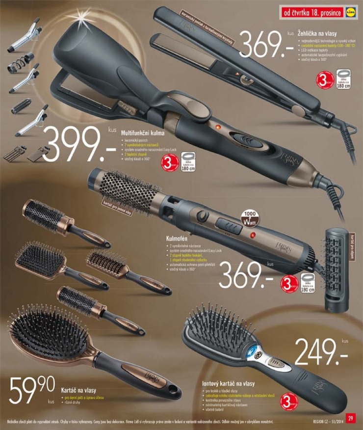 leták Lidl Akční nabídka od 15.12.2014 strana 1 leták Lidl Akční nabídka od 15.12.2014 strana 1