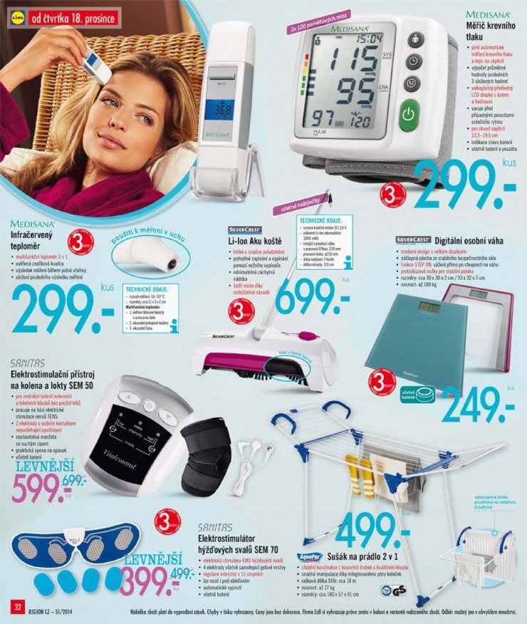 let�k Lidl Ak�n� nab�dka od 15.12.2014 strana 1