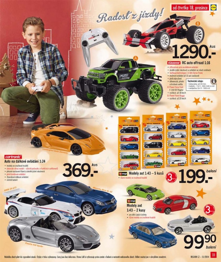 let�k Lidl Ak�n� nab�dka od 15.12.2014 strana 1