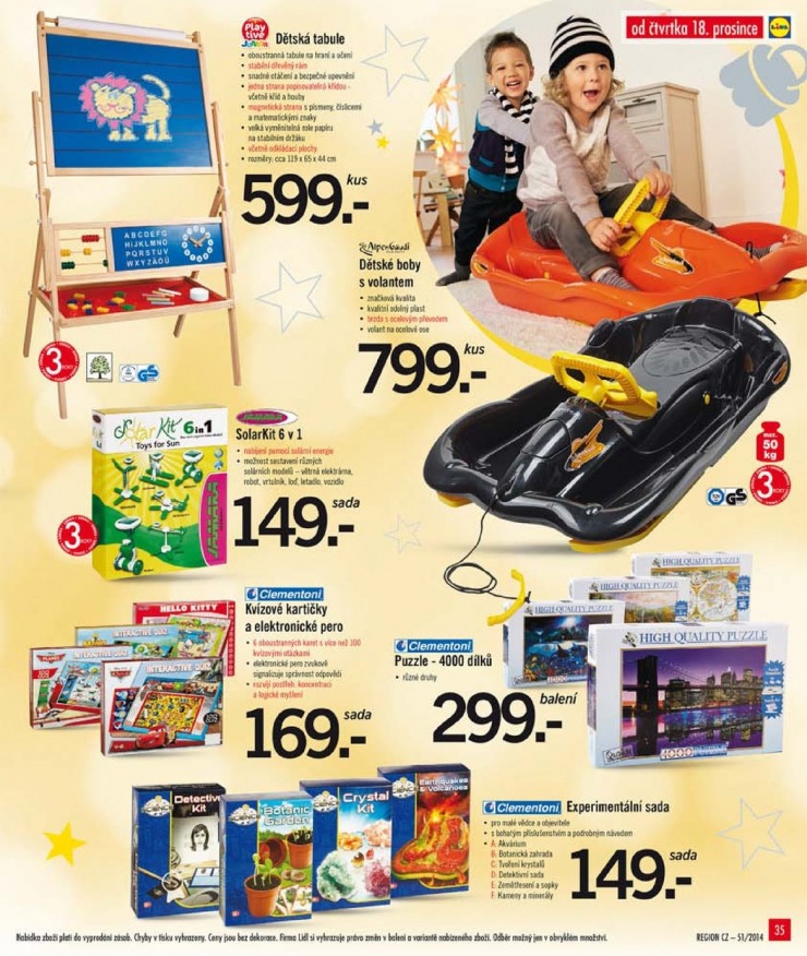 leták Lidl Akční nabídka od 15.12.2014 strana 1 leták Lidl Akční nabídka od 15.12.2014 strana 1