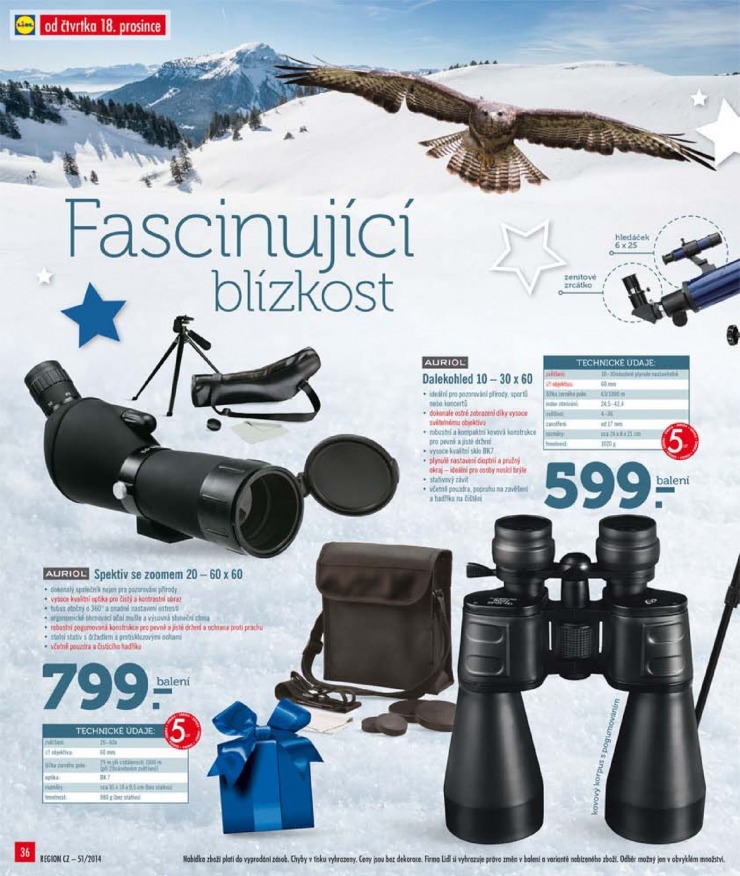 leták Lidl Akční nabídka od 15.12.2014 strana 1 leták Lidl Akční nabídka od 15.12.2014 strana 1