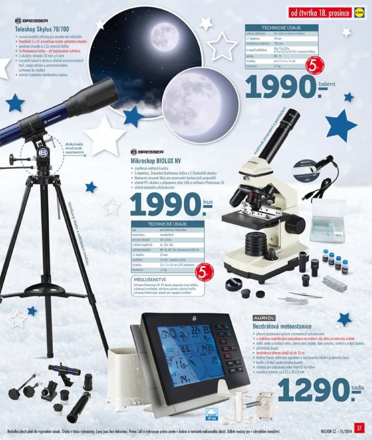 let�k Lidl Ak�n� nab�dka od 15.12.2014 strana 1