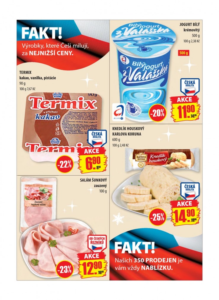 leták Penny Aktuální nabídka od 15.12.2014 strana 1 leták Penny Aktuální nabídka od 15.12.2014 strana 1