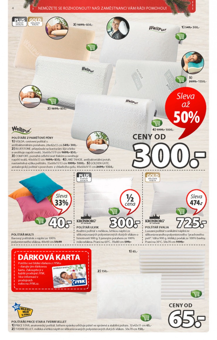 let�k Jysk Nab�dka t�dne od 11.12.2014 strana 1