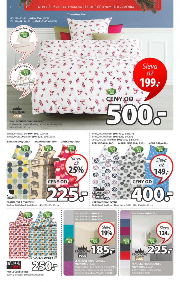 let�k Jysk Nab�dka t�dne od 11.12.2014 strana 1